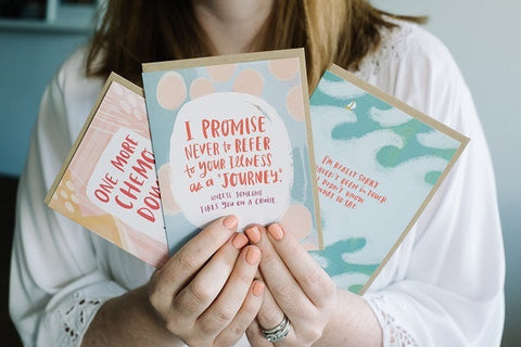 Emily McDowell Cards