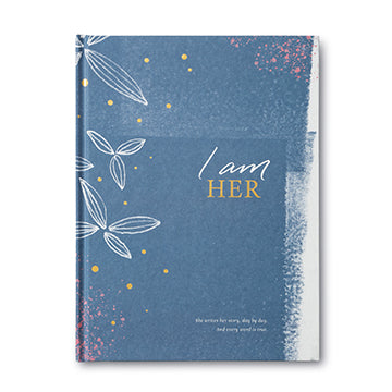 Book - 'I Am Her'