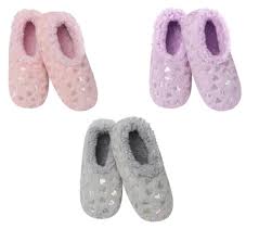 Slumbies Slippers