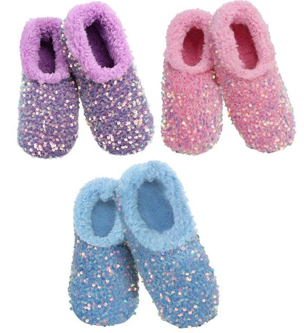 Slumbies Slippers