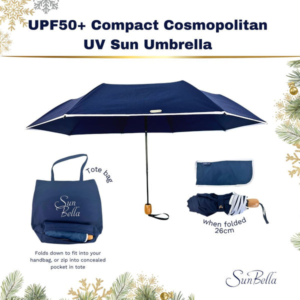 SunBella Compact Parasol