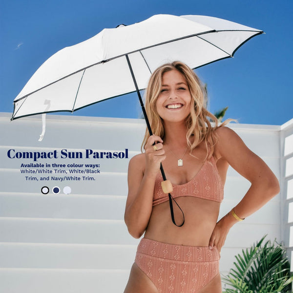 SunBella Compact Parasol